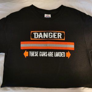 Graphic logo T-Shirt